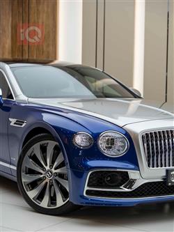 بينتلي فلاينج سبير